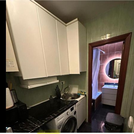 Funcaral Santa Brigida Apartment มาดริด ภายนอก รูปภาพ